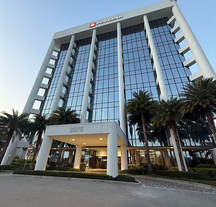 Miami Office of AIT Technology School