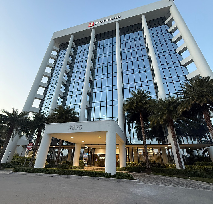 Miami Office of AIT Technology School
