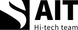 AIT Logo Black